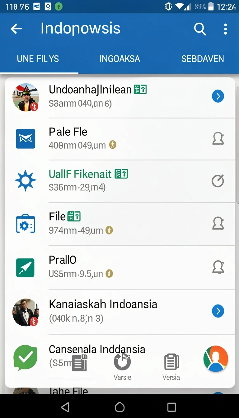 Download wa369 APK untuk Android screenshot