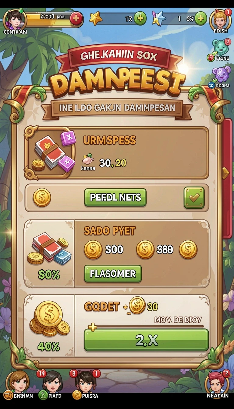 Download wongtoto APK untuk Android screenshot