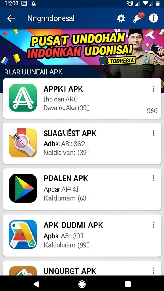 Proses unduh cepat di pokemontoto